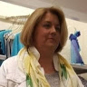 Meet your Posher, Kimberly